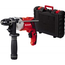 Einhell Darbeli Matkap 750W Einhell Tc-Id 720/1