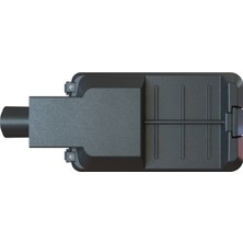 Cemdağ Cem Flexi Magnum Micro CL2030A LED Sokak Lambası - 48 LED - 75W - 4000K