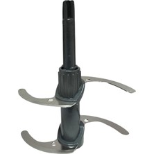 Arzum AR1065 Technoart Maxı El Blender İçin Orijinal Komple Doğrayıcı Bıçak