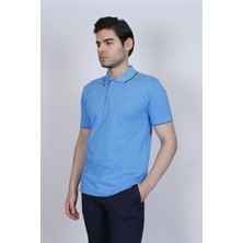 FLP Polo Yaka Erkek T-Shirt