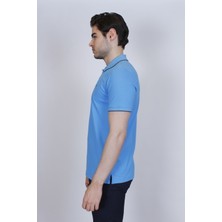FLP Polo Yaka Erkek T-Shirt