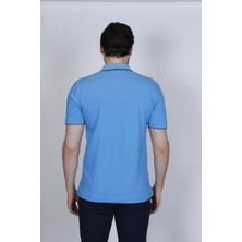 FLP Polo Yaka Erkek T-Shirt