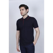 FLP Polo Yaka Erkek T-Shirt