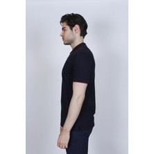 FLP Polo Yaka Erkek T-Shirt