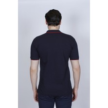 FLP Polo Yaka Erkek T-Shirt