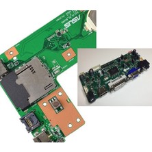 OEM Samsung NP530U3B-A01US HDD Flex Kablo