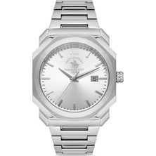 Santa Barbara Polo & Racquet Club Erkek Kol Saati