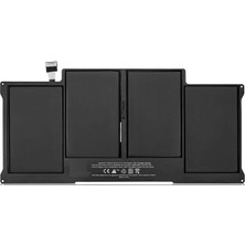 UzmPower Apple A1496 Batarya Pil B-AP02