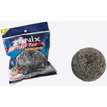 Zanix Endüstriyel Top Tel 60 Gr. x 60 Adet