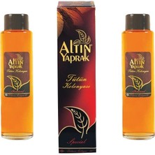 Altın Yaprak Tütün Kolonyası 60° 200 Ml