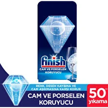 Finish Cam ve Porselen Koruyucu - 50 Yıkama