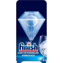 Finish Cam ve Porselen Koruyucu - 50 Yıkama