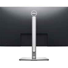 Dell P3223DE 31.5 60Hz 8ms (Usb-C+Hdmı+Display) Qhd IPS Monitör