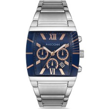 Mascionni Erkek Kol Saati