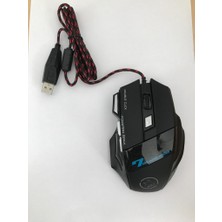 Gosmart Gs-Gms-01 Gaming Mouse