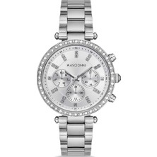 Mascionni Kadın Kol Saati