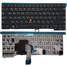 Perfect Lenovo Thinkpad Için Rus Klavye L450 L460 T431S T440P T440S E440 (Yurt Dışından)