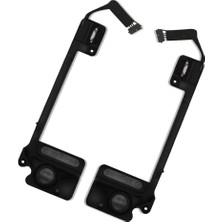 Perfect 1 Çift Dizüstü Bilgisayar Hoparlörü L+R Apple MacBook Pro 13 "A1502 Oem 923-0557 (Yurt Dışından)