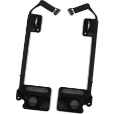 Perfect 1 Çift Dizüstü Bilgisayar Hoparlörü L+R Apple MacBook Pro 13 "A1502 Oem 923-0557 (Yurt Dışından)