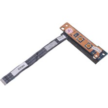 Perfect Lenovo G475 NBX000SL00 Güç Düğme Kartı + Kablo Için (Yurt Dışından)