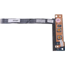 Perfect Lenovo G475 NBX000SL00 Güç Düğme Kartı + Kablo Için (Yurt Dışından)