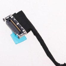 Perfect Dell E7440 Bilgisayar Sabit Sürücü Esnek Kablo Şeridi Parçası DC02C004K00 (Yurt Dışından)