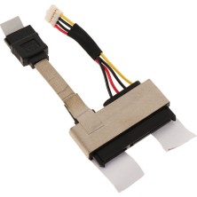 Perfect C240/C245 Hepsi Bir Arada Masaüstü Bilgisayarlar Için Sata HDD Sabit Sürücü Konektör Kablosu (Yurt Dışından)