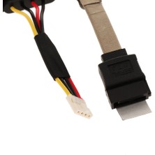 Perfect C240/C245 Hepsi Bir Arada Masaüstü Bilgisayarlar Için Sata HDD Sabit Sürücü Konektör Kablosu (Yurt Dışından)