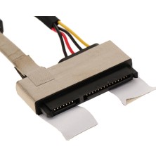 Perfect C240/C245 Hepsi Bir Arada Masaüstü Bilgisayarlar Için Sata HDD Sabit Sürücü Konektör Kablosu (Yurt Dışından)