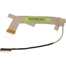 Perfect Asus 1025C 1422-0106000 Için 1pre Piece LCD Flex Video Kablosu Konnektörü (Yurt Dışından)
