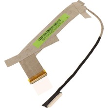 Perfect Asus 1025C 1422-0106000 Için 1pre Piece LCD Flex Video Kablosu Konnektörü (Yurt Dışından)