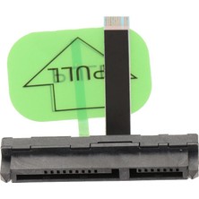 Perfect Hp 600 G2 Için Dizüstü Bilgisayar Sata Sabit Sürücü HDD Kablo Interposer Konektörü (Yurt Dışından)