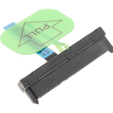 Perfect Hp 600 G2 Için Dizüstü Bilgisayar Sata Sabit Sürücü HDD Kablo Interposer Konektörü (Yurt Dışından)