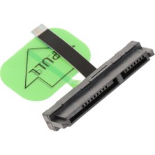 Perfect Hp 600 G2 Için Dizüstü Bilgisayar Sata Sabit Sürücü HDD Kablo Interposer Konektörü (Yurt Dışından)