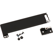 Perfect Dell Latitude 5580 5490 Hassas 3520 M.2 SSD Caddy 2ffr0+Bracket X3DN4 (Yurt Dışından)