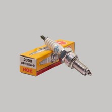 NGK Yamaha MT-09 CPR9EA-9  Buji (2013-2020)