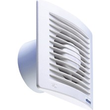 Elicent E-Style 100 Aksiyal Ultra Ince Fan