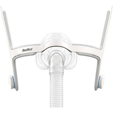 Resmed Airfit N20 Cpap Burun Maskesi Orta Boy+Resmed S9 Ve Air Serisi Filtre 2’Li Paket