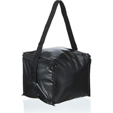 Makito Soğutucu Çanta Soğutucu Çanta Cooler Bag , Siyah, Tek Boy