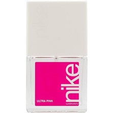 Nike Ultra Pink Edt Kadın Parfüm 30 ml