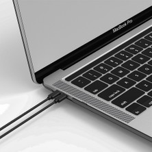 Wiwu MacBook 14.2' 2021 Macbook Ishield Hard Shell Kapak