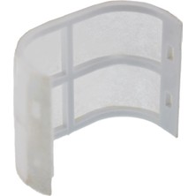 Kg-part Süpürge Motor Koruma Filtresi Arçelik K 18IK,K 6118 ile Uyumlu