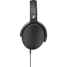 Sennheiser Hd 400S Kafa Üstü Siyah Kulaklık (Yurt Dışından)