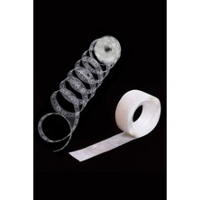 Bal10 Dünyası Balon Zincir ve Yapıştırma Aparat Seti 2'li