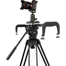 Pikolo Film Slider Pro V2 140 cm