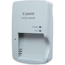 Canon Cb-2lye Şarj Cihazı