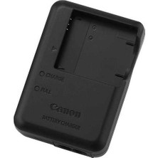 Canon Cb-2lae Şarj Cihazı
