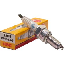 NGK Yamaha YP 125 X-MAX ABS CPR9EA-9  Buji (2011-2016)