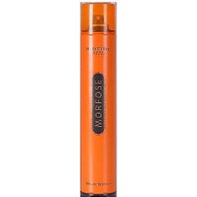 Morfose Besleyici Saç Spreyi 400 ml Tüm Saçlar İçin Jöle Özellikli Ürün