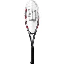 Wilson Fusion XL Tns Rkt3 -WR090810U3
